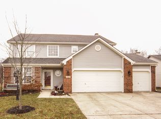 14491 Dublin Dr, Carmel, IN 46033