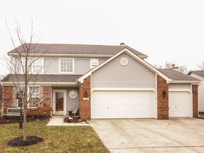 14491 Dublin Dr, Carmel, IN, 46033
