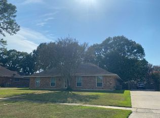 1524 Montgomery Dr, Baton Rouge, LA 70815