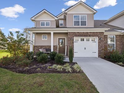 647 Birdie Dr, Spring Hill, TN, 37174