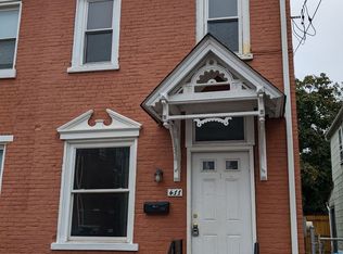 411 Walnut St, Pottstown, PA 19464