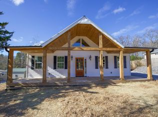 212 Pinehurst Ave, Carthage, NC 28327