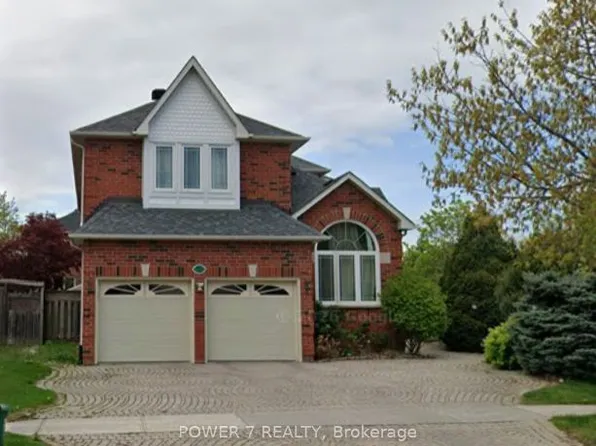 622 Carlton Rd, Markham, ON L3P 7R6