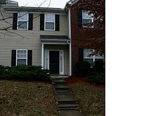 2266 Winthrop Chase Dr #2266, Charlotte, NC 28212