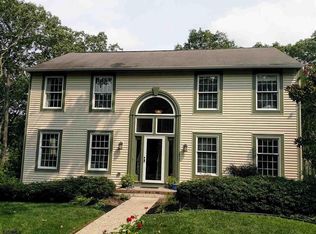 5 Gladwyn Dr, Ocean View, NJ 08230