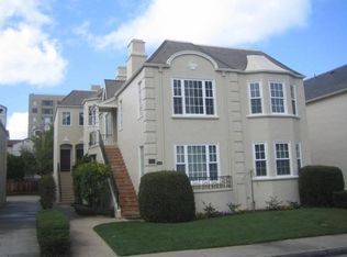 124 Dartmouth Rd APT 3, San Mateo, CA 94402