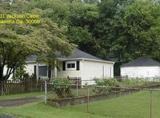 131 Jackson Cir, Kennesaw, GA 30060