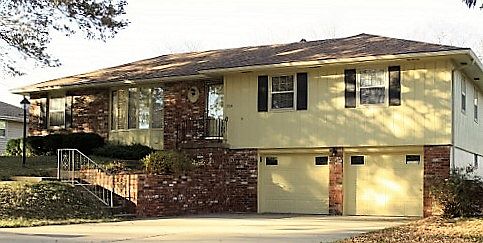 Spacious & Well Maintained