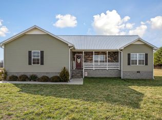 3094 E Green Hill Rd, Rock Island, TN 38581