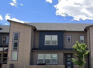 1833 Spring Water Point, Colorado Springs, CO 80908