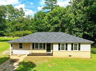 300 Cashtown Rd, Aragon, GA 30104