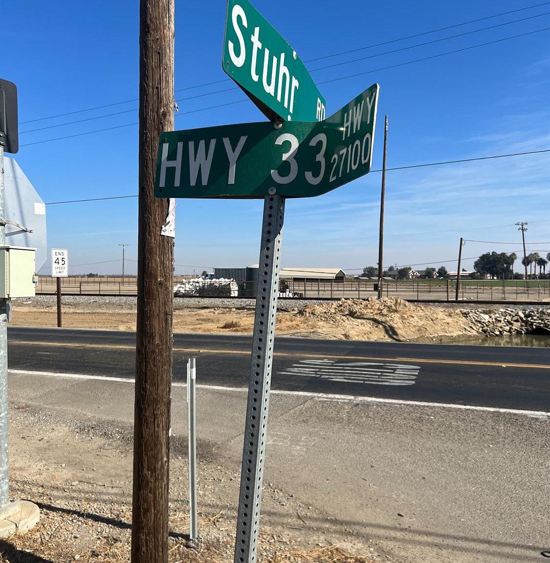 0 Highway 33, Newman, CA 95360 Zillow