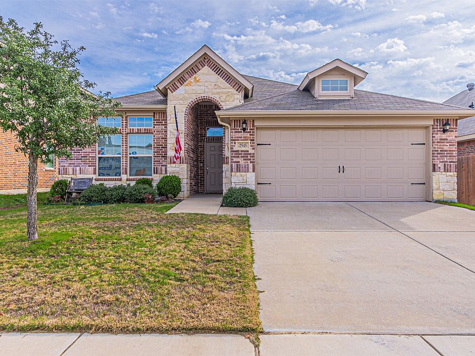 1st image of 2545 Old Buck Dr