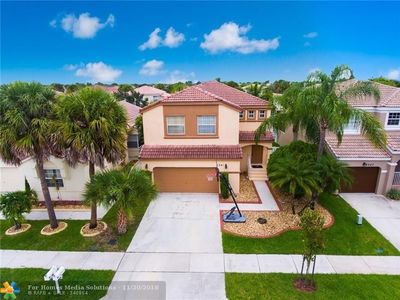 1241 NW 159th Ln, Pembroke Pines, FL, 33028