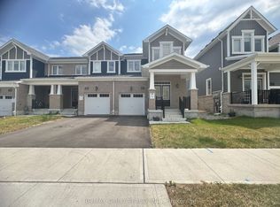 58 Histand Trl, Kitchener, ON N2R 0S2