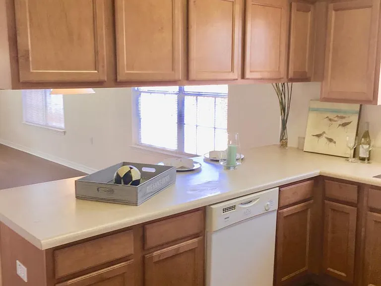 Dishwasher