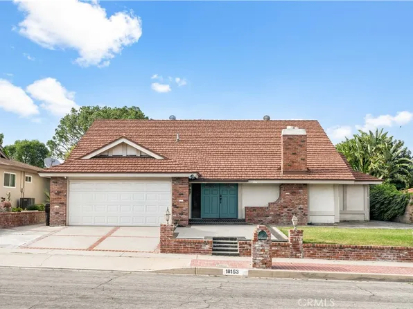 18153 Galatina St, Rowland Heights, CA 91748