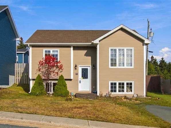 14 Crimson Street, Paradise, NL A1LOP3