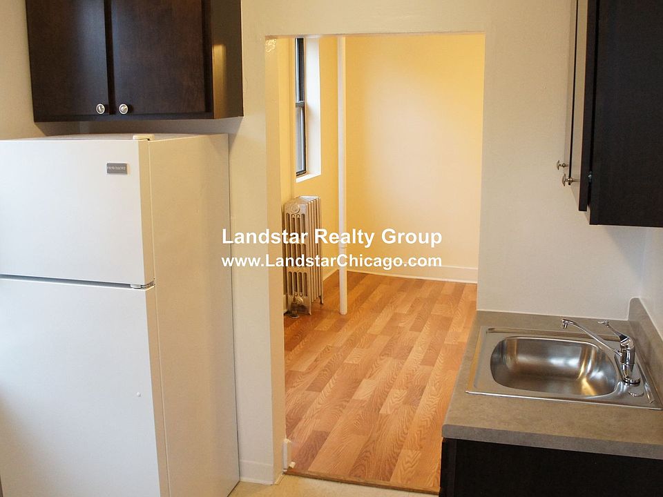 1st image of 1536 N Kedzie Ave APT 2I