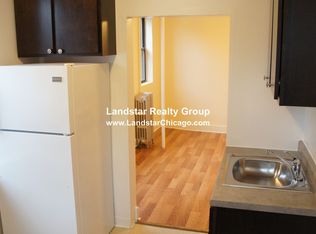 1536 N Kedzie Ave APT 2I, Chicago, IL 60651