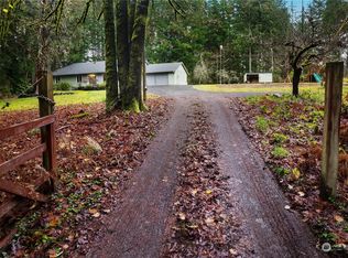 7332 Stibgen Rd NW, Olympia, WA 98502