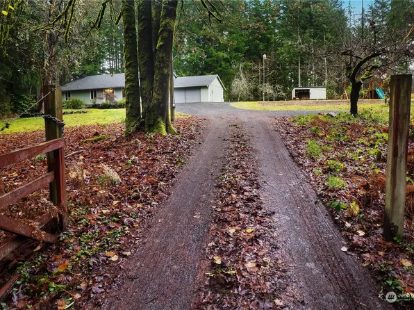 7332 Stibgen Road NW, Olympia, WA 98502