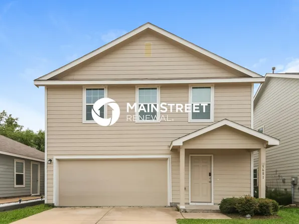 5681 McClelland St, Forney, TX 75126