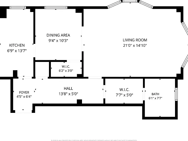 1945 Broadway St #102 — Photo 16
