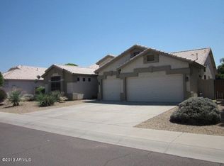 691 W Gary Ave, Gilbert, AZ 85233