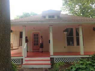 507 W California Ave, Urbana, IL