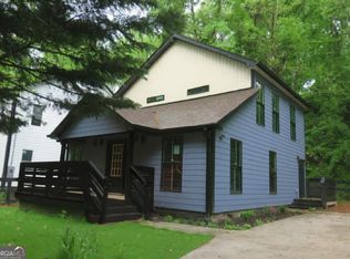 208 Adeline Ave NW, Atlanta, GA 30314