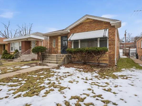 8846 S Dorchester Ave, Chicago, IL 60619