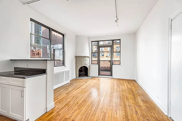 Rented by Brown Harris Stevens | media 8