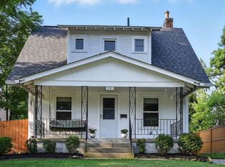 3137 Gloss Ave, Cincinnati, OH 45213