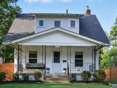 3137 Gloss Ave, Cincinnati, OH, 45213