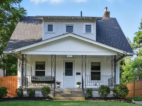3137 Gloss Ave, Cincinnati, OH 45213