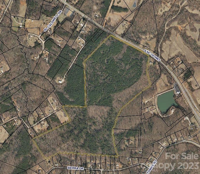 2nd image of 0 S State Highway 16