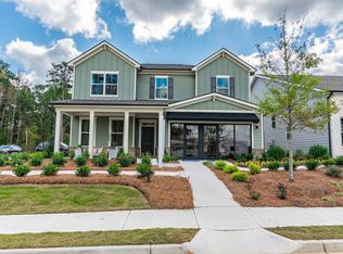 4779 Spruce Way LOT 48, Atlanta, GA 30331