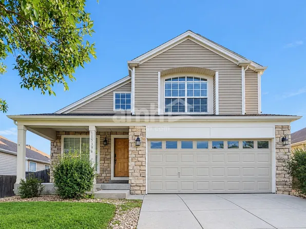 15396 E 99th Pl, Commerce City, CO 80022