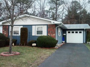 80 Baser Ln, Brick, NJ 08724