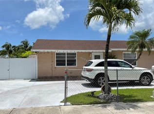 30231 SW 152nd Ave, Homestead, FL 33033