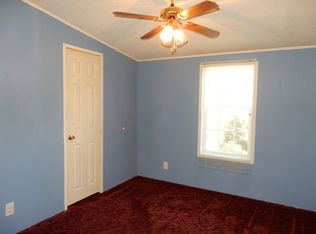 350 Goughes Branch Rd, Leicester, NC 28748