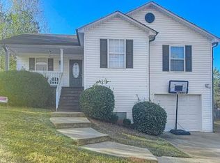 190 Hunters Trce, Covington, GA 30014