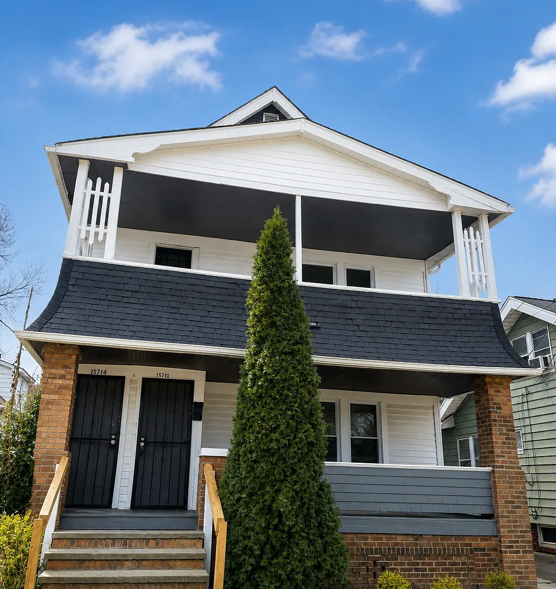 2 bed, 800 sqft, $985 — Photo 2