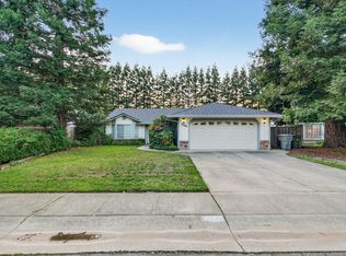 3286 Forest Homes Dr, Redding, CA 96002