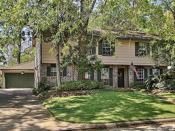 2nd image of 3303 Highland Laurels Dr