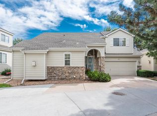 4032 E Hinsdale Cir, Centennial, CO 80122