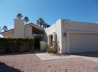 10401 E East Dr, Sun Lakes, AZ 85248