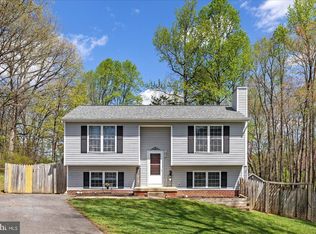 11924 Hunting Ridge Dr, Fredericksburg, VA 22407