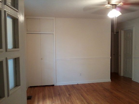 living room enterance